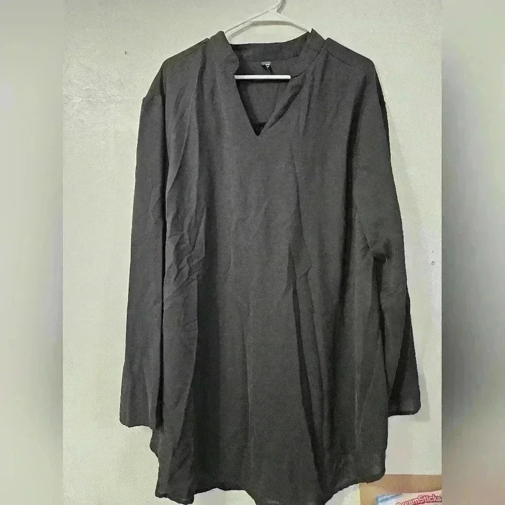 Never worn black shein dress!